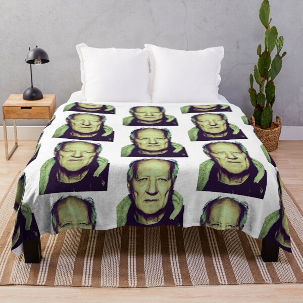 Item preview, Werner herzog designed and sold by LarkBotel-ho.