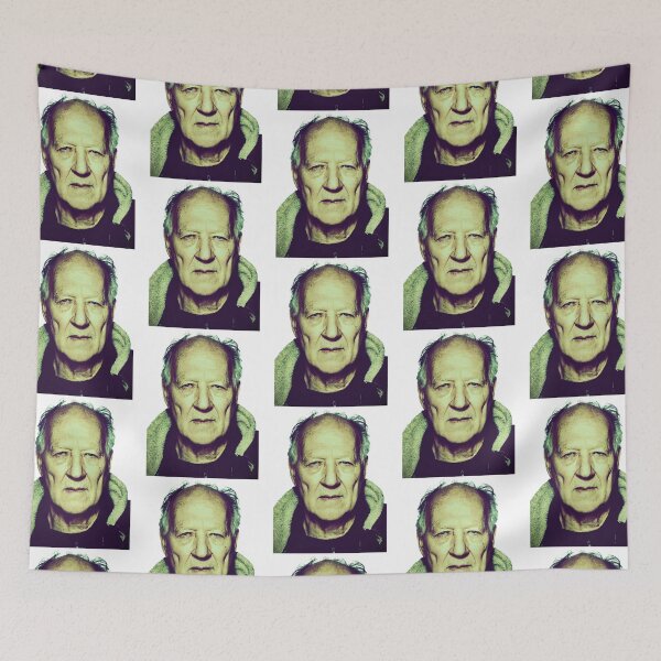 Item preview, Werner herzog designed and sold by LarkBotel-ho.