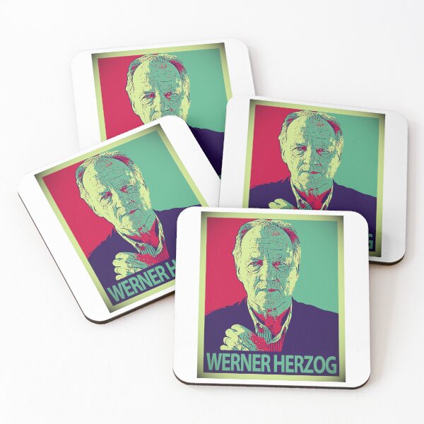Item preview, Werner herzog designed and sold by LarkBotel-ho.