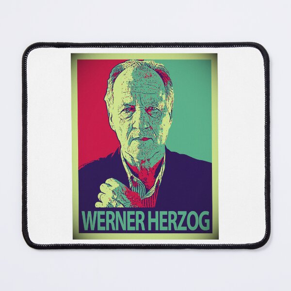 Item preview, Werner herzog designed and sold by LarkBotel-ho.