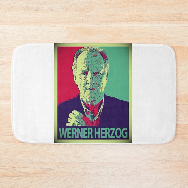 Item preview, Werner herzog designed and sold by LarkBotel-ho.