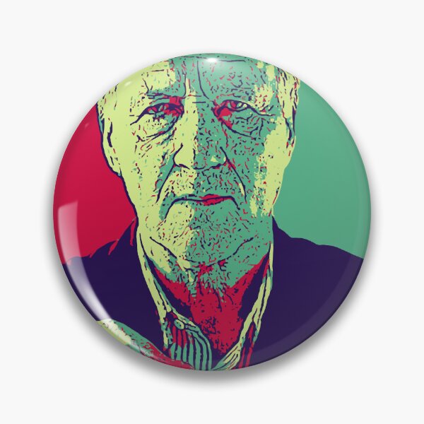 Item preview, Werner herzog designed and sold by LarkBotel-ho.