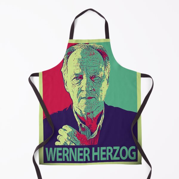 Item preview, Werner herzog designed and sold by LarkBotel-ho.
