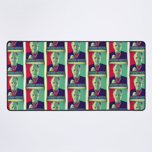 Item preview, Werner herzog designed and sold by LarkBotel-ho.