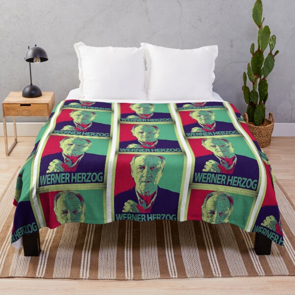 Item preview, Werner herzog designed and sold by LarkBotel-ho.