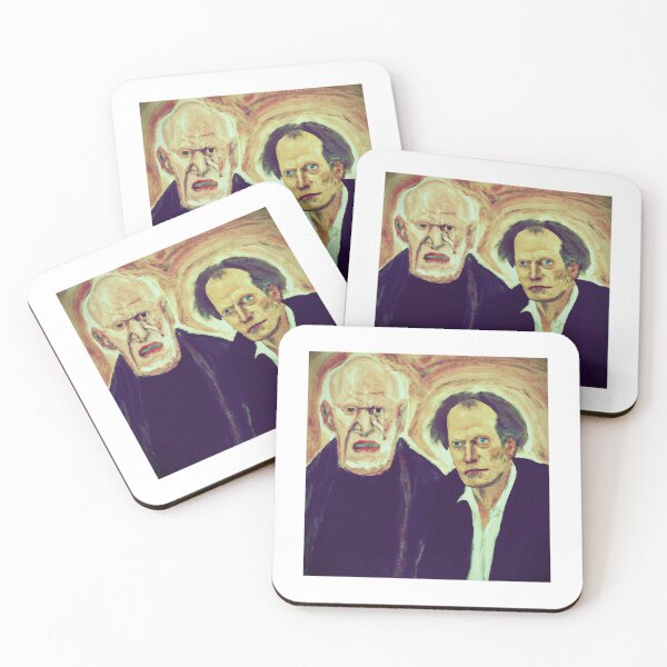 Item preview, Werner herzog designed and sold by LarkBotel-ho.