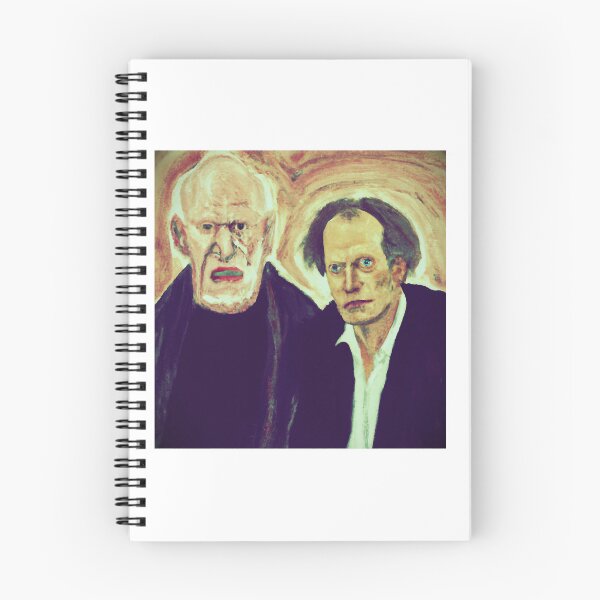 Item preview, Werner herzog designed and sold by LarkBotel-ho.