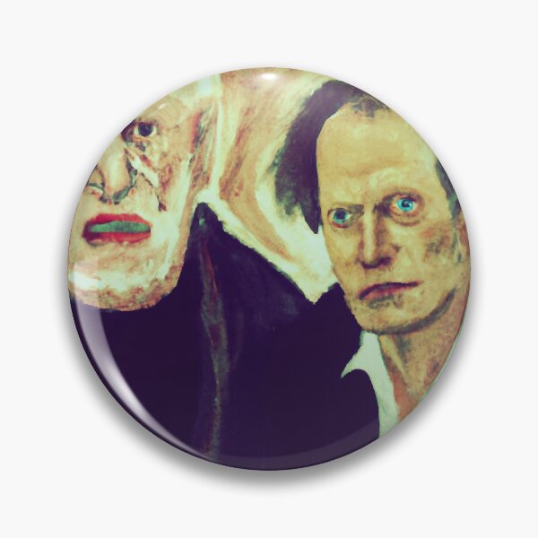 Item preview, Werner herzog designed and sold by LarkBotel-ho.