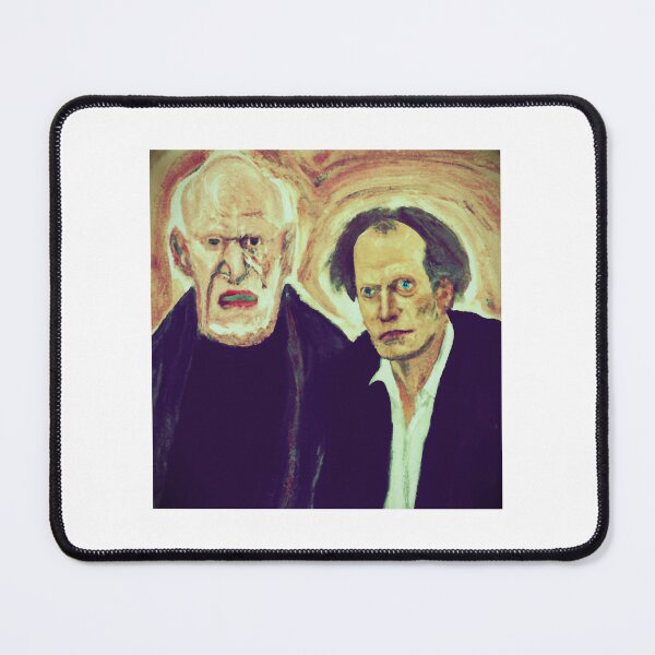 Item preview, Werner herzog designed and sold by LarkBotel-ho.