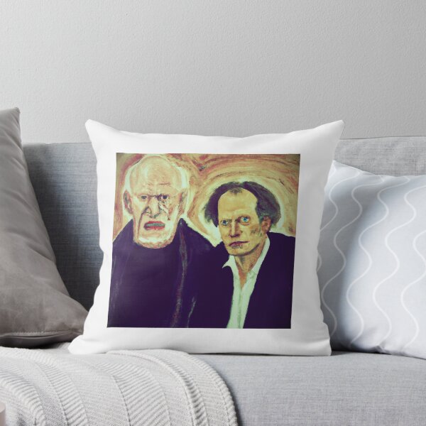 Item preview, Werner herzog designed and sold by LarkBotel-ho.