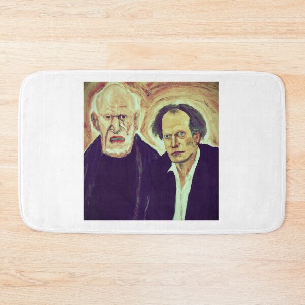 Item preview, Werner herzog designed and sold by LarkBotel-ho.