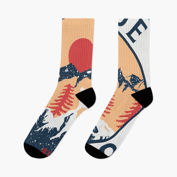 Item preview, Telluride Colorado-Vintage designed and sold by nature-space.