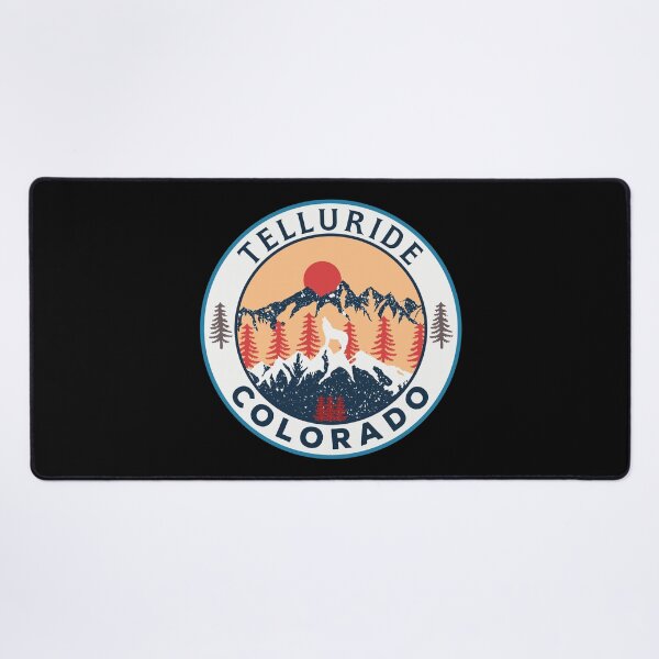 Item preview, Telluride Colorado-Vintage designed and sold by nature-space.