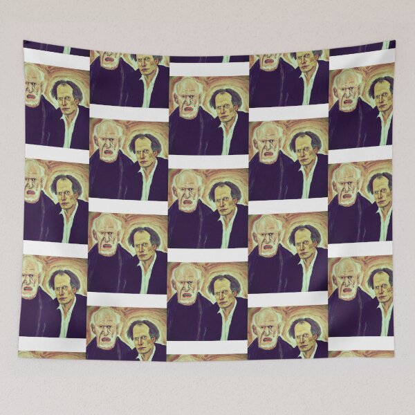 Item preview, Werner herzog designed and sold by LarkBotel-ho.