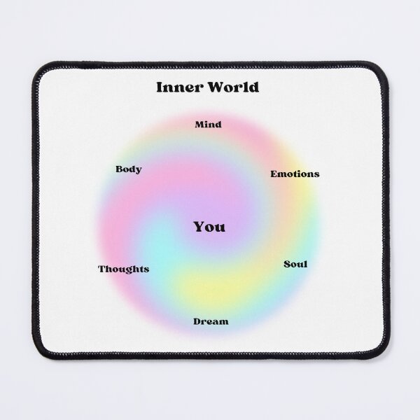 Item preview, inner world designed and sold by SWETA HALDER.
