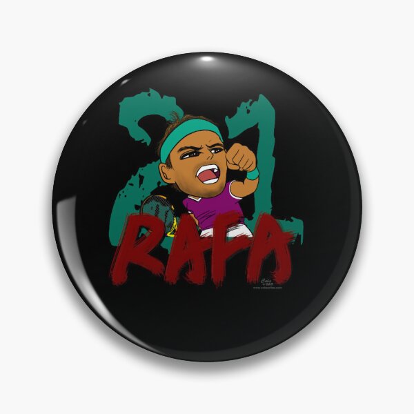 Item preview, Rafa designed and sold by BrunoLepage.