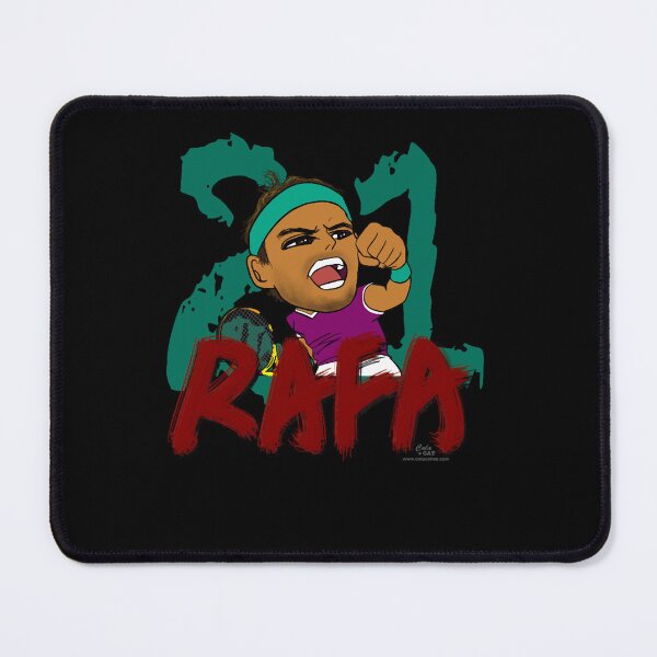 Item preview, Rafa designed and sold by BrunoLepage.