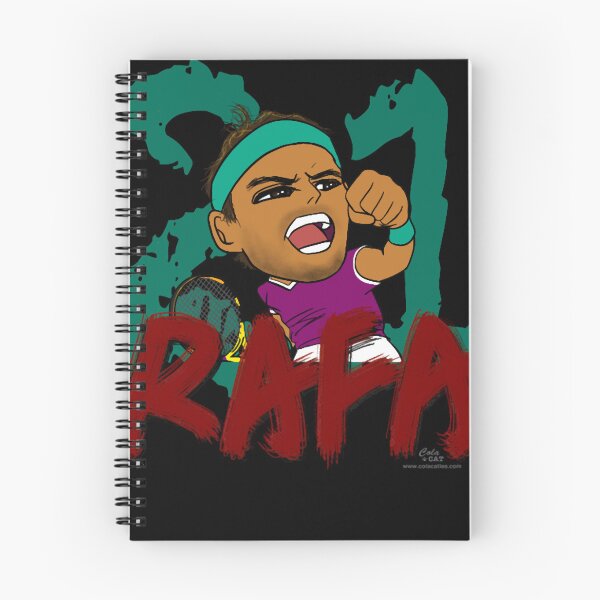 Item preview, Rafa designed and sold by BrunoLepage.
