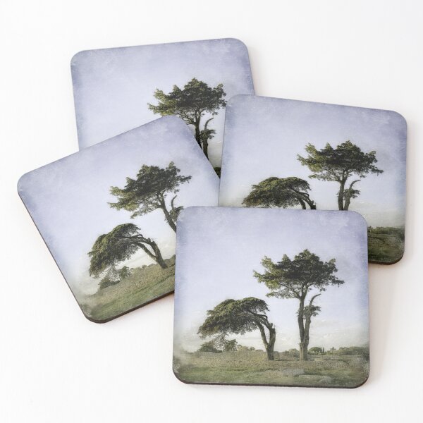 Item preview, Standing Tall v Bending in the Breeze designed and sold by KGSPhotoArt.