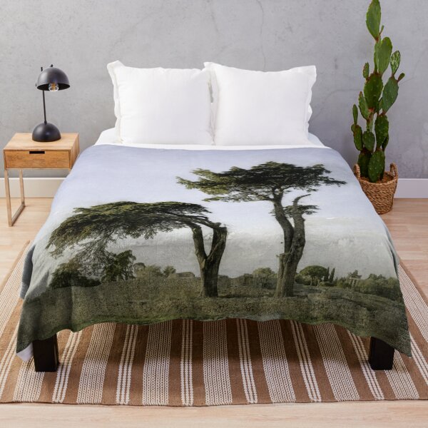 Item preview, Standing Tall v Bending in the Breeze designed and sold by KGSPhotoArt.