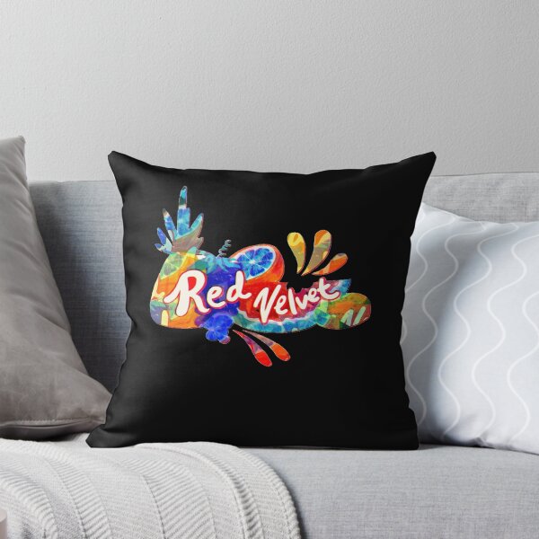 Item preview, Red Velvet designed and sold by ArridanoCh.