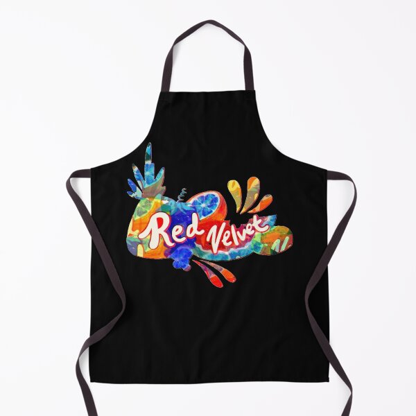 Item preview, Red Velvet designed and sold by ArridanoCh.