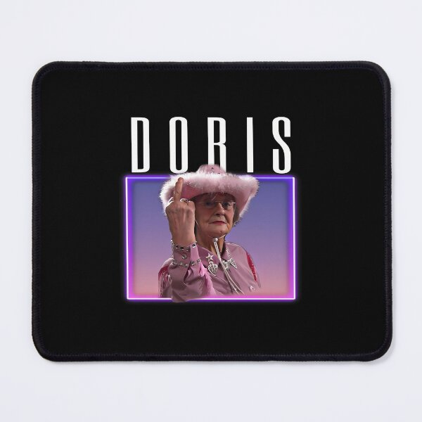 Item preview, Doris  Gavin  Stacey  	 designed and sold by atsfttwyuk94.