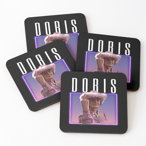 Item preview, Doris  Gavin  Stacey  	 designed and sold by atsfttwyuk94.