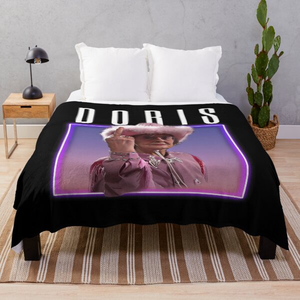 Item preview, Doris  Gavin  Stacey  	 designed and sold by atsfttwyuk94.