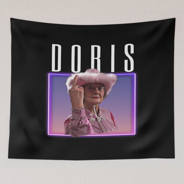 Item preview, Doris  Gavin  Stacey  	 designed and sold by atsfttwyuk94.