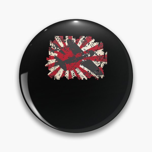 Item preview, Japan Navy WW2 Pacific War  	 designed and sold by tctyyoztse23.