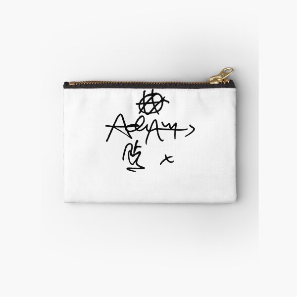 Item preview, Adam Ant (Black Version) designed and sold by MagnoliaSimon.