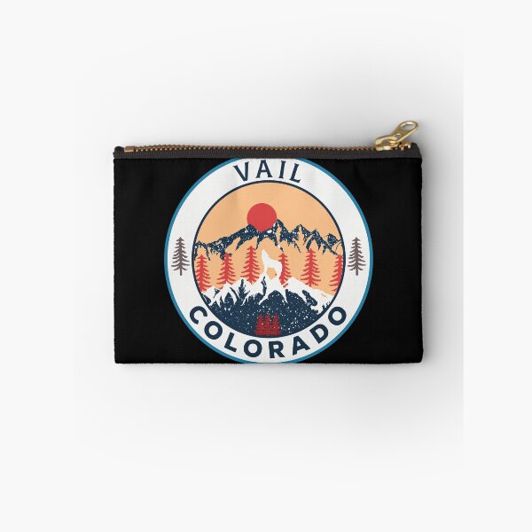 Artikelvorschau, Vail Colorado-Vintage entworfen und verkauft von nature-space.