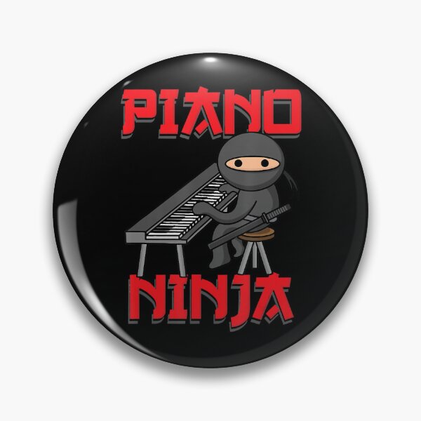 Item preview, Keyboard Player Pianist designed and sold by MaxStoll.
