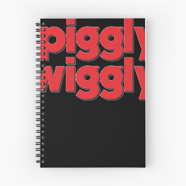 Item preview, Piggly Wiggly designed and sold by MaxStoll.