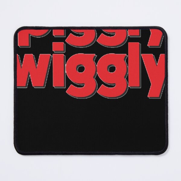 Item preview, Piggly Wiggly designed and sold by MaxStoll.