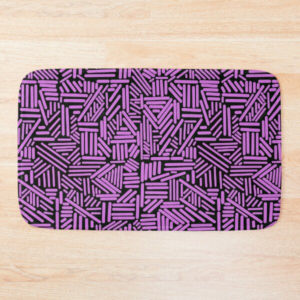 Item preview, Pink Weave designed and sold by louendicott.