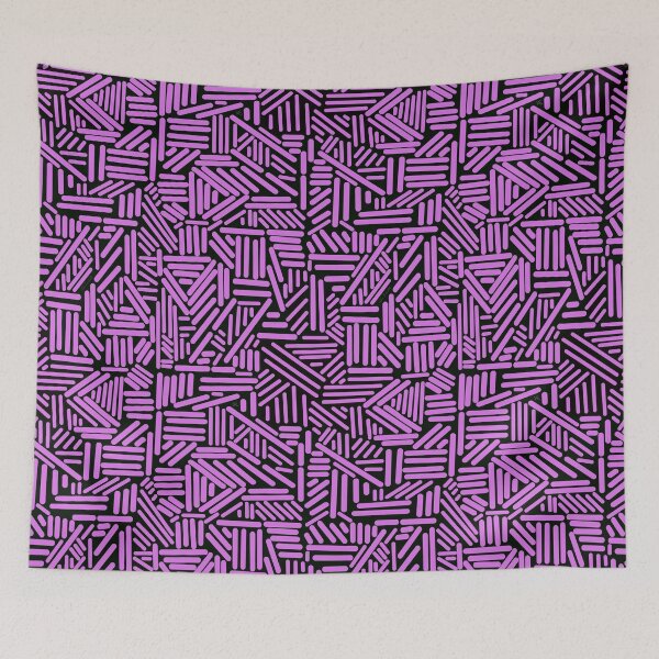 Item preview, Pink Weave designed and sold by louendicott.
