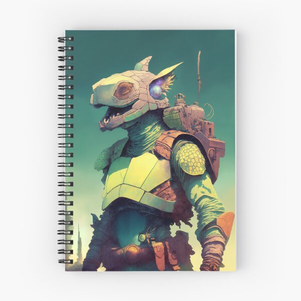 Item preview, Fulno the armored designed and sold by aroc-s-travels.