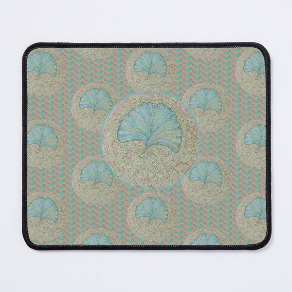 Item preview, Gingo Leaf designed and sold by shimaart.