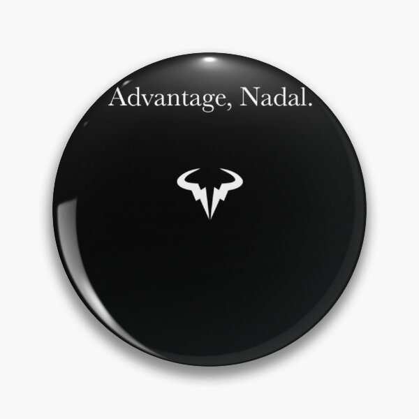 Item preview, Advantage,Nadal. Rafael  designed and sold by MagnoliaSimon.