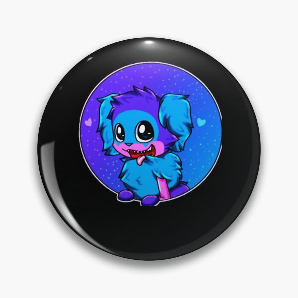 Item preview, pug a pillar designed and sold by MaxStoll.