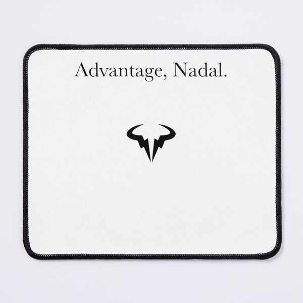 Item preview, Rafael Nadal 21st Grandslam designed and sold by MagnoliaSimon.