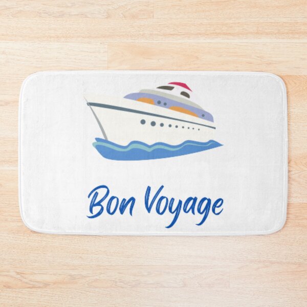 Item preview, Bon Voyage designed and sold by calibrit.
