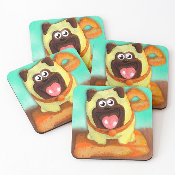 Item preview, Mel from the movie Pets designed and sold by Vaquarell.