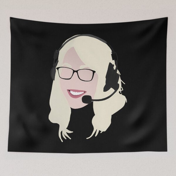 Item preview, Doris Burke  	 designed and sold by atsfttwyuk94.