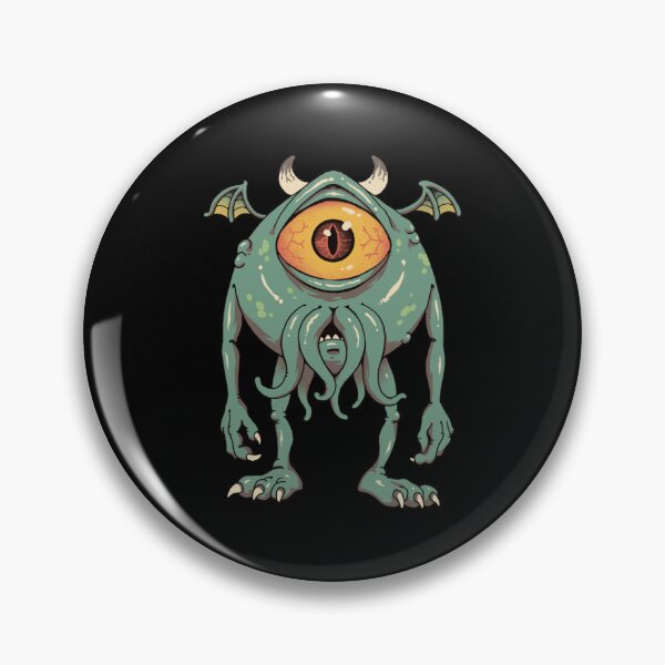Artikelvorschau, Cthulhu INC entworfen und verkauft von SparkleLanceSt.