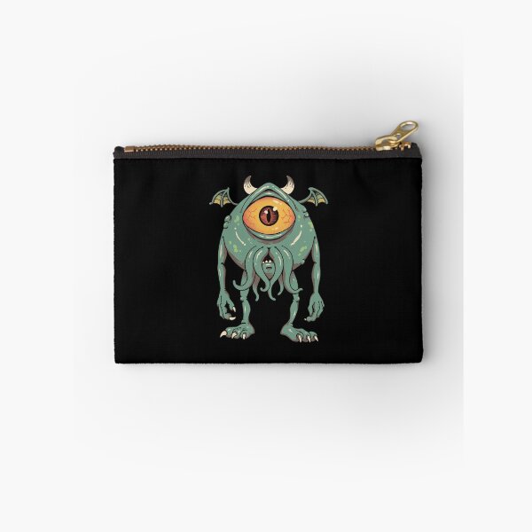 Item preview, Cthulhu INc designed and sold by SparkleLanceSt.