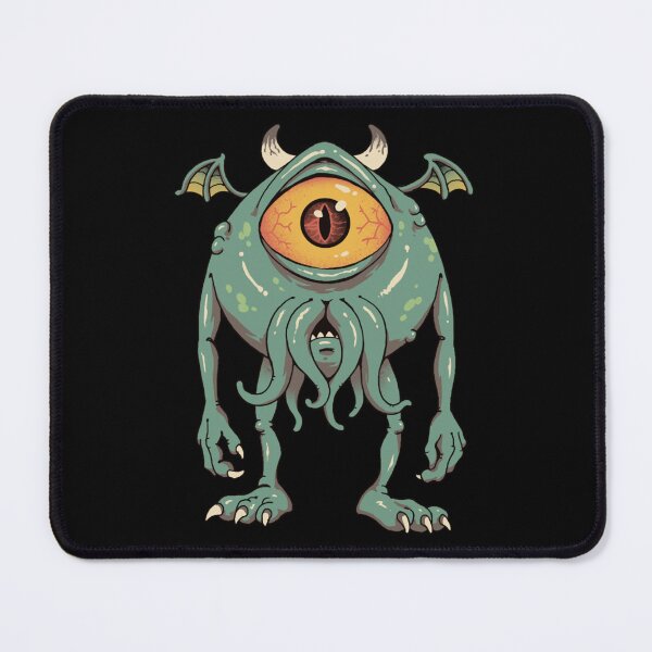 Item preview, Cthulhu INc designed and sold by SparkleLanceSt.