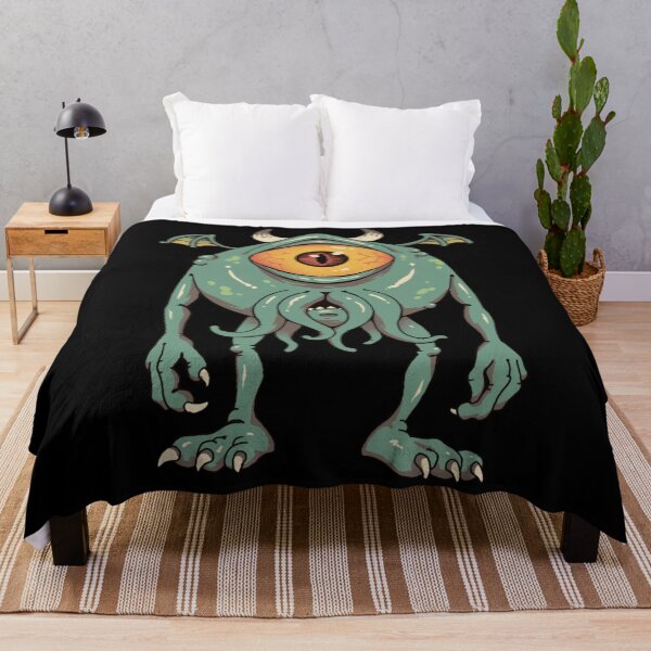 Item preview, Cthulhu INc designed and sold by SparkleLanceSt.